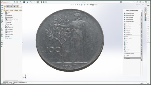 A0002992-1957年100意大利硬币缩略图